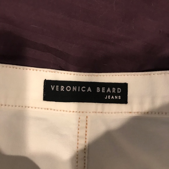 Veronica beard skirt - Picture 4 of 4